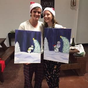 Meet your Posher, Eric